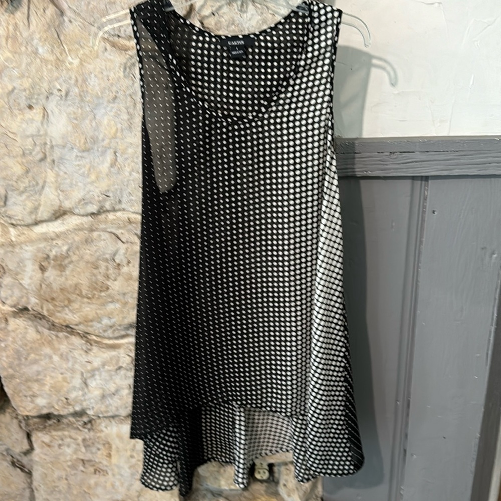 Kaktus Tunic Top